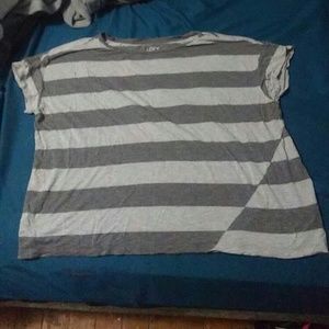 Striped shirt